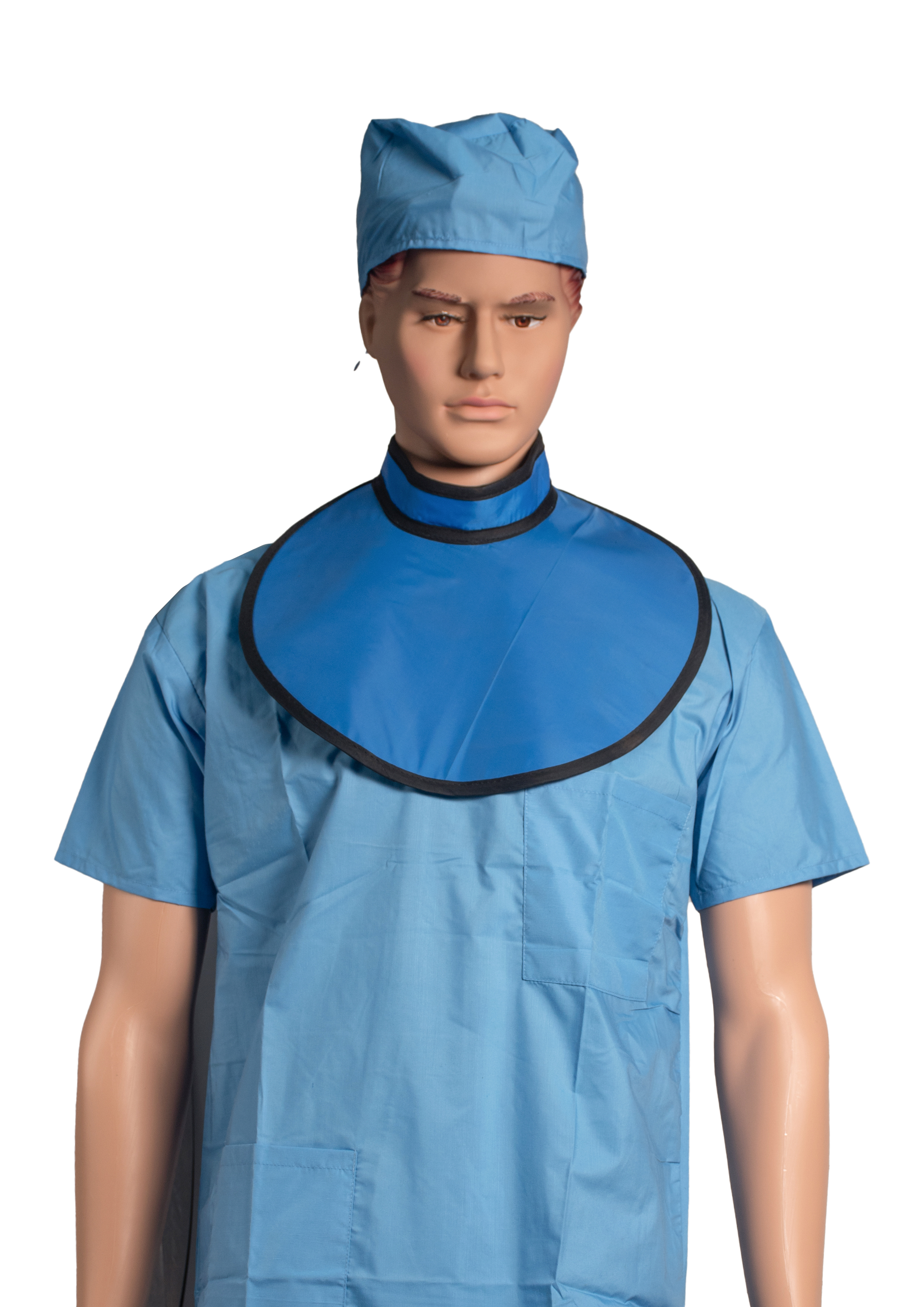 Universal Thyroid Shield